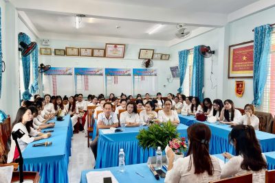 Thông báo việc đánh giá giáo viên, cán bộ QLCS GDMN trên phần mềm TEMIS