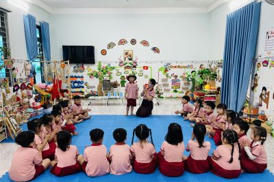 Chào Mừng 81 Năm Ngày Thành Lập Quân Đội Nhân Dân Việt Nam (22/12/1944 – 22/12/2025)