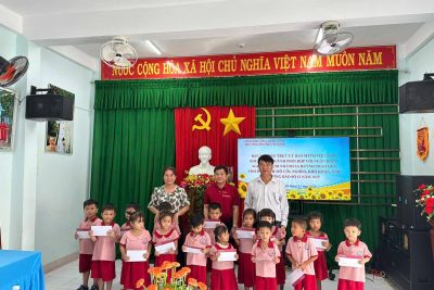 THƯ CẢM ƠN❤️