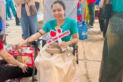 🌿🩸🩸HIẾN GIỌT MÁU ĐÀO – TRAO ĐỜI SỰ SỐNG!!