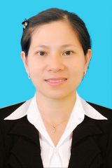 Trần Thị Kim Chi Trần Thị Kim Chi