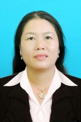 Lê Thị Uyên Phương Lê Thị Uyên Phương