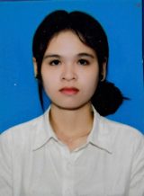 Võ Thị Xuân Thôi Võ Thị Xuân Thôi