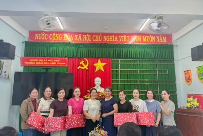 Thông báo giải thể Công đoàn