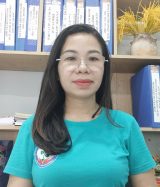 Nguyễn Thị Liêm