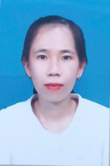 Bùi Thị Thúy Bùi Thị Thúy