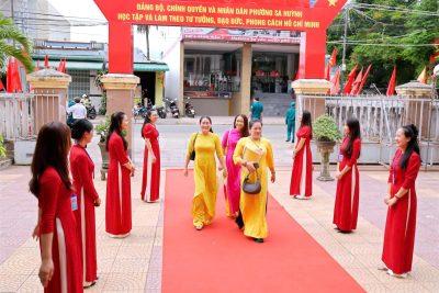 Hướng dẫn thu, sử dụng học phí và các khoản thu dịch vụ phục vụ,hỗ trợ hoạt động giáo dục năm học 2023-2024